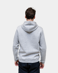 Sweat à capuche homme Made in France à personnaliser - 1