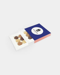 Caixa de 16 chocolates personalizável - 3