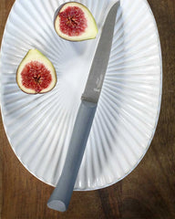 Couteau de table inox Opinel Bon Appétit + à personnaliser - 2
