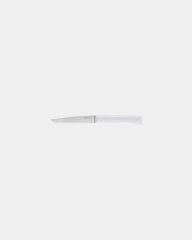 Coffret de 4 couteaux de table acier inox Opinel à personnaliser - 1