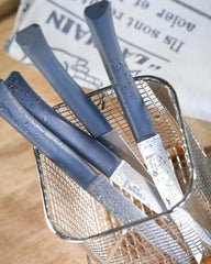 Coffret de 4 couteaux de table Opinel Bon Appétit à personnaliser - 2