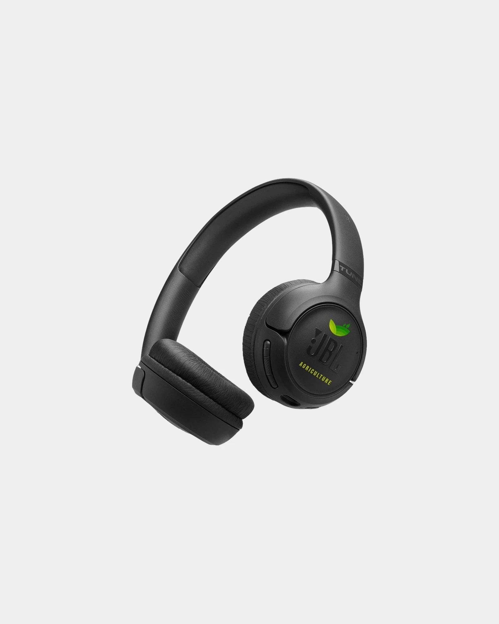 Casque audio JBL Tune 530BT sans fil à personnaliser - Noir