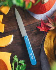 Couteau de cuisine inox Opinel Office N°112 à personnaliser - 9