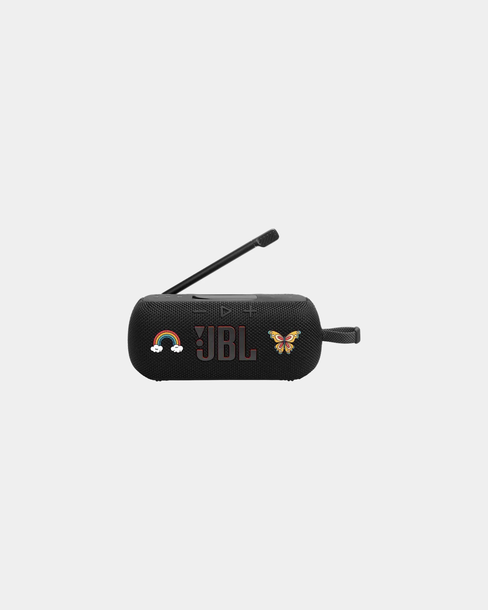 Enceinte personnalisable JBL Tuner 3 à personnaliser - Black