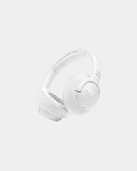 Casque audio JBL Tune 780NC à personnaliser - Blanc