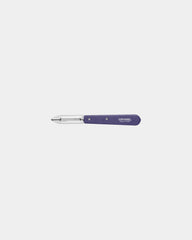 Eplucheur acier inox Opinel N°115 à personnaliser - Purple