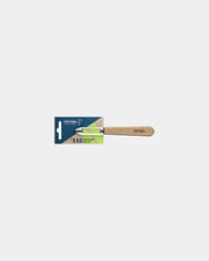 Eplucheur acier inox Opinel N°115 à personnaliser - 1