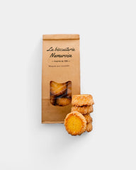 Biscuits sucrés à personnaliser - 9