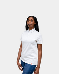 Polo Femme éco-responsable à personnaliser - 9