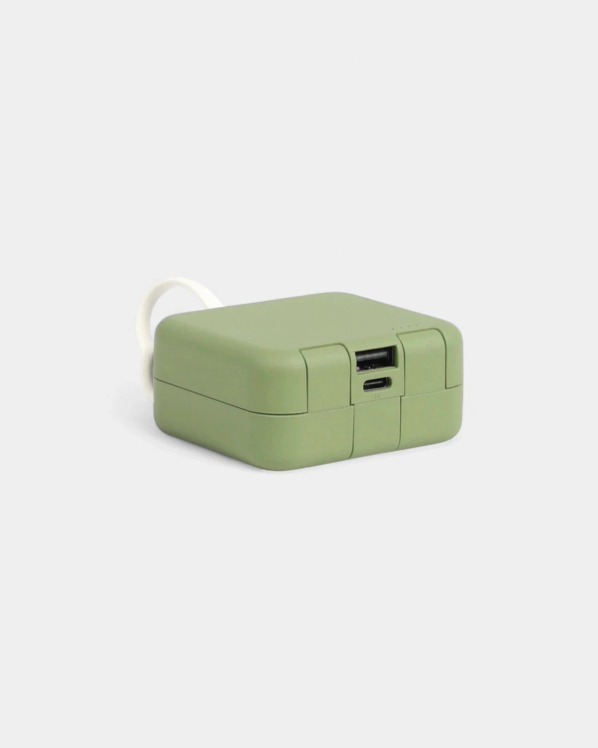 Batterie de secours support téléphone personnalisable - 2