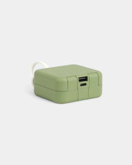 Batterie de secours support téléphone personnalisable - 2