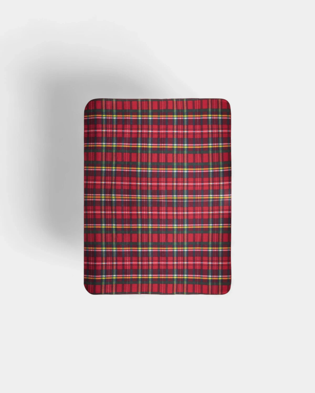 Plaid polaire à personnaliser - 1