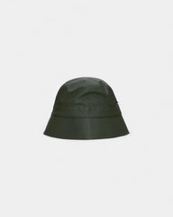 Bucket Hat W2 polyester Rains à personnaliser - Green