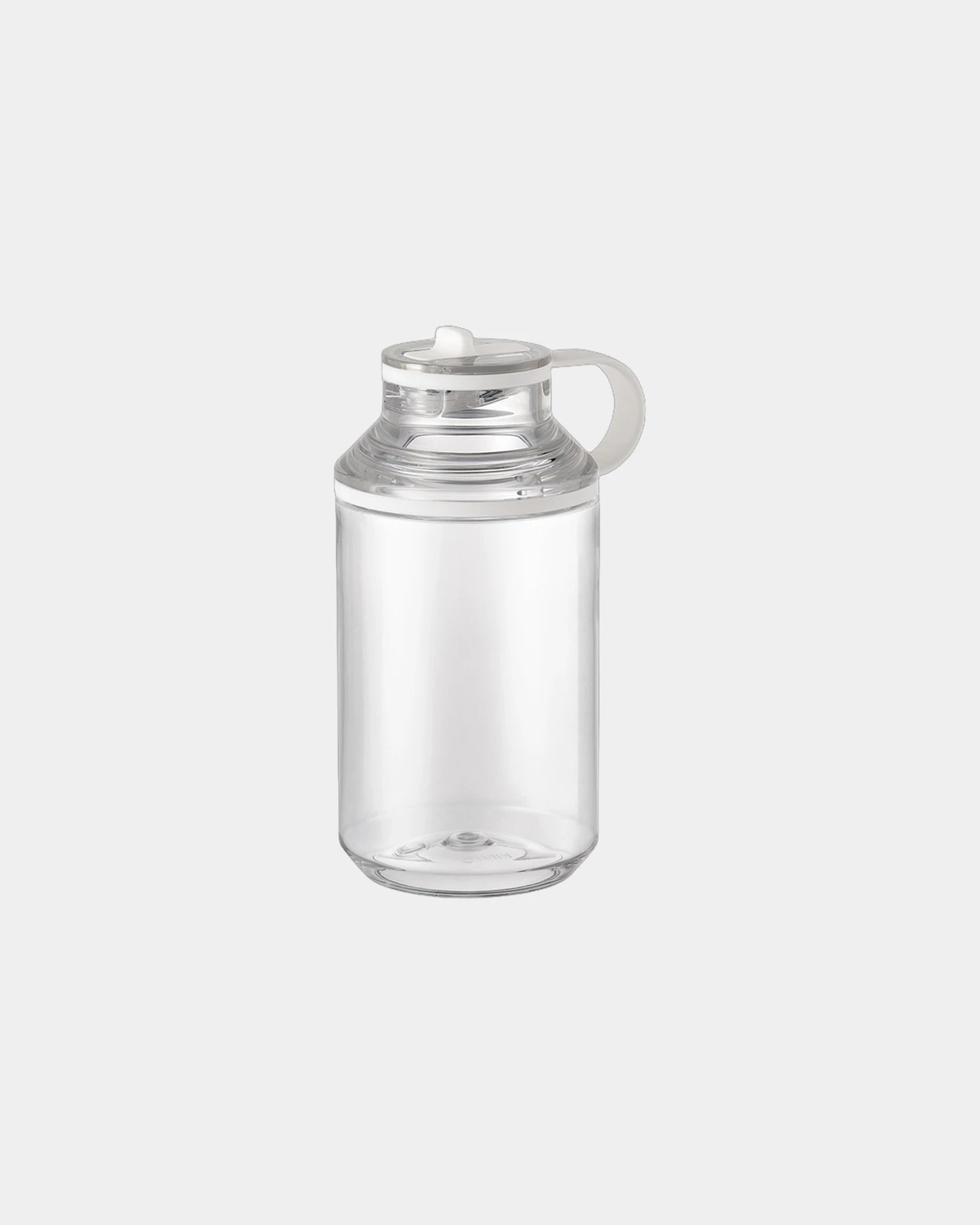 Bouteille recyclée Kinto ACTIVE BOTTLE 600ml à personnaliser - 1