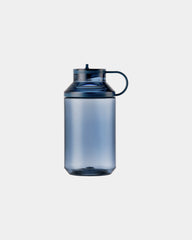 Bouteille recyclée Kinto ACTIVE BOTTLE 600ml à personnaliser - Navy