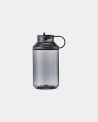 Bouteille recyclée Kinto ACTIVE BOTTLE 600ml à personnaliser - Smoke