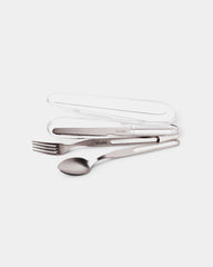 Couverts nomades personnalisables Gobilab - 1