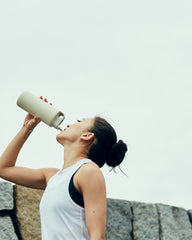 Gobelet inox isotherme Kinto Active Tumbler 600ml à personnaliser - 12