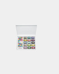Coffret 15 miniatures bio Kusmi Tea à personnaliser - Non Renseigné
