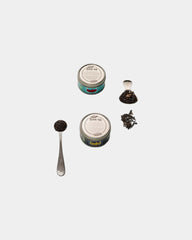 Coffret 2 miniatures bio Kusmi Tea à personnaliser - 4
