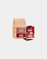 Coffret 2 miniatures bio Kusmi Tea à personnaliser - 3