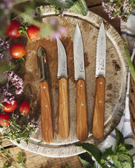 Coffret les Essentiels Olivier Opinel à personnaliser - 5