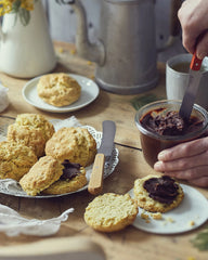 Couteau Petit-déjeuner Hêtre acier inoxydable Opinel à personnaliser - 5