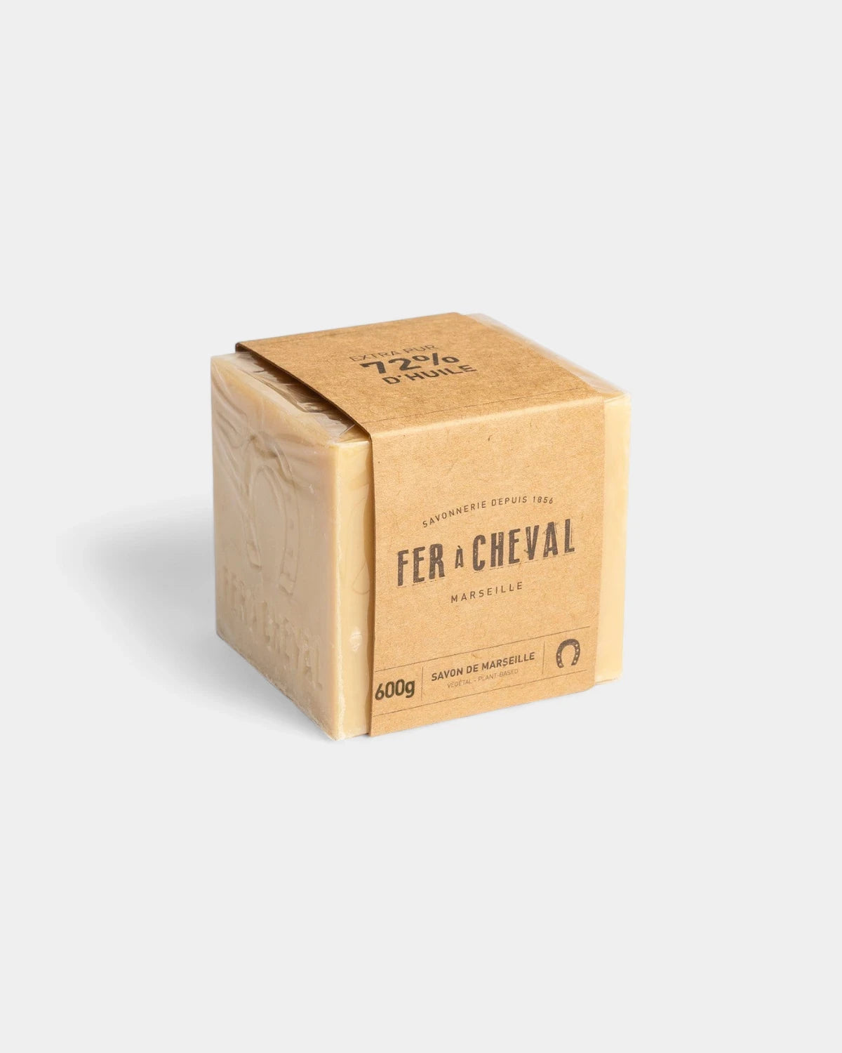 Savon de Marseille en cube 600g à personnaliser - 16