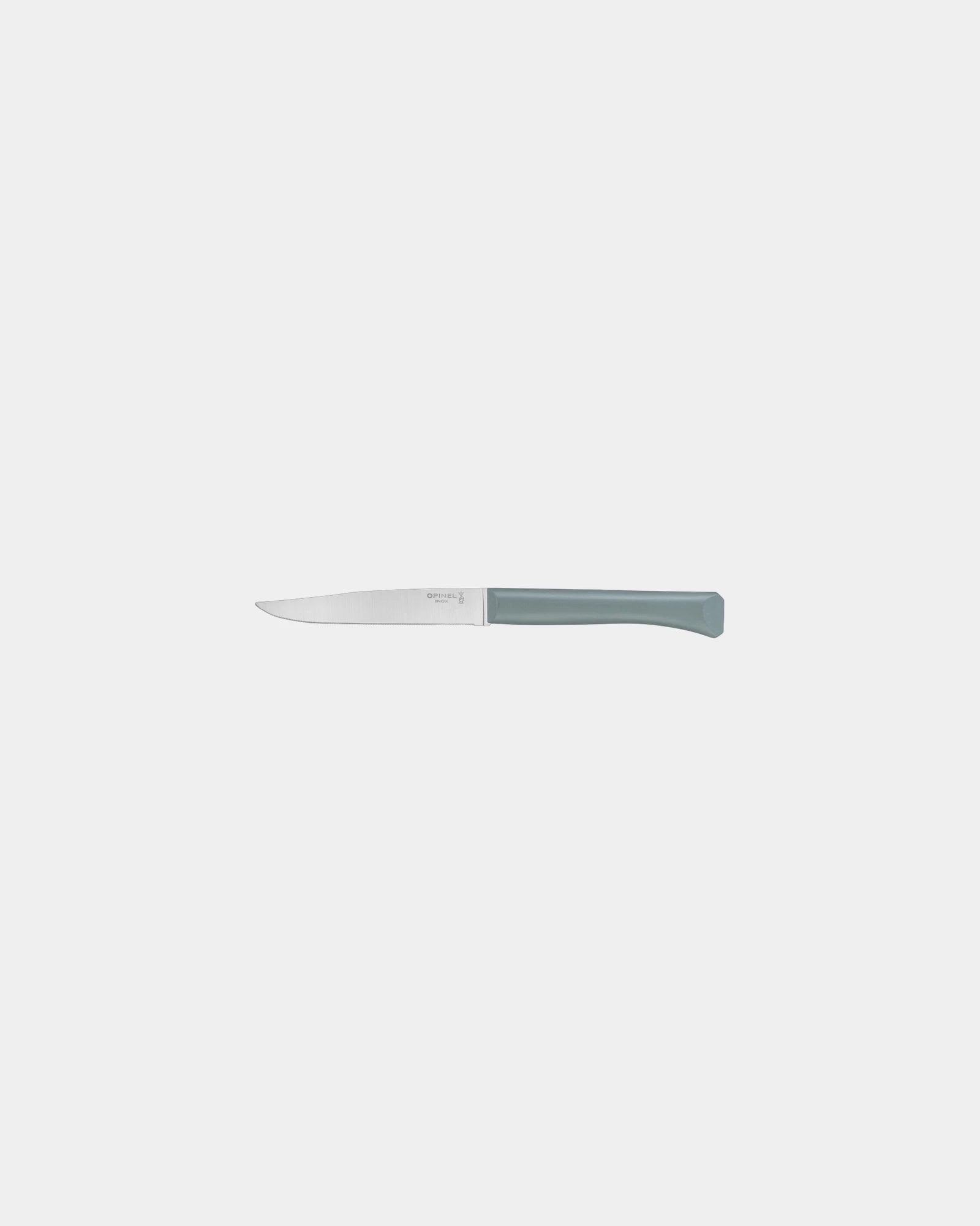 Coffret de 4 couteaux de table Opinel Bon Appétit + à personnaliser - 2