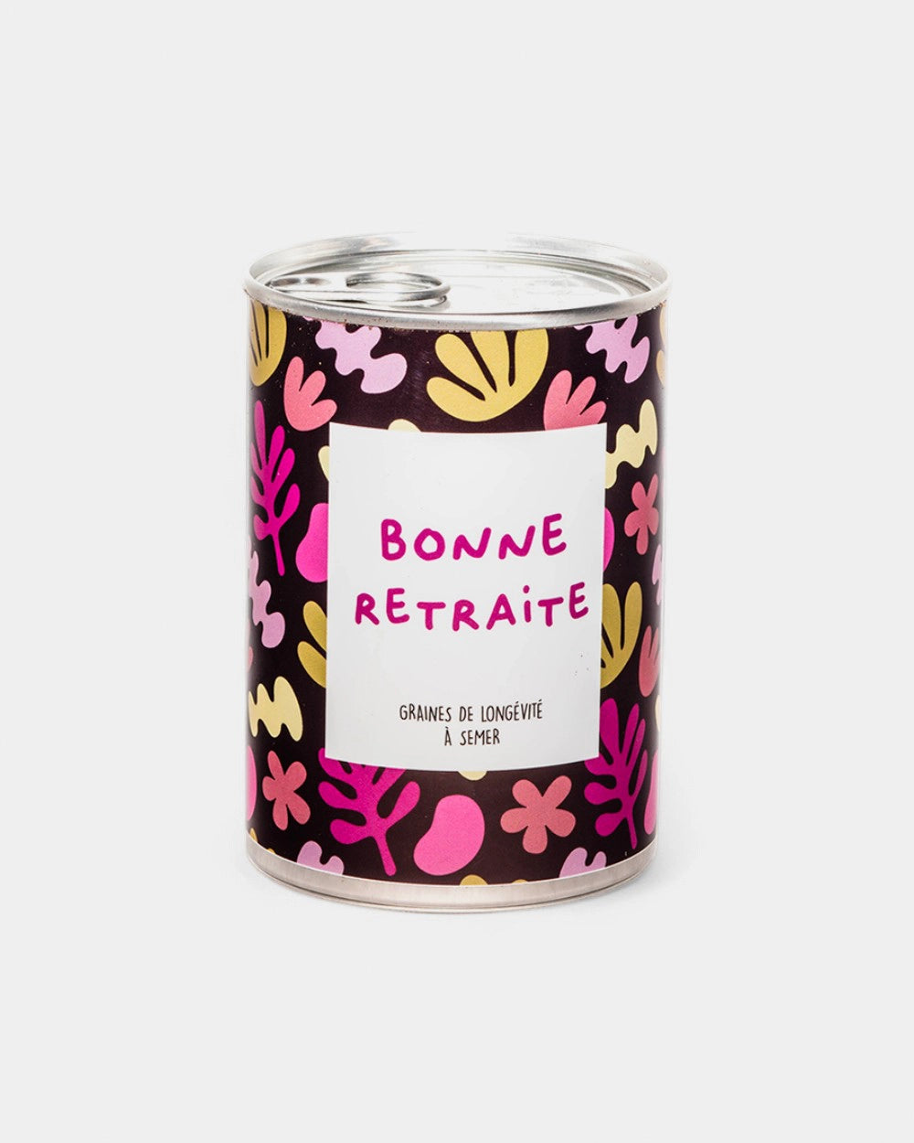 Kits de graines éco-responsable à personnaliser - 36