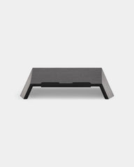 Support d'ordinateur en bois personnalisable - 19