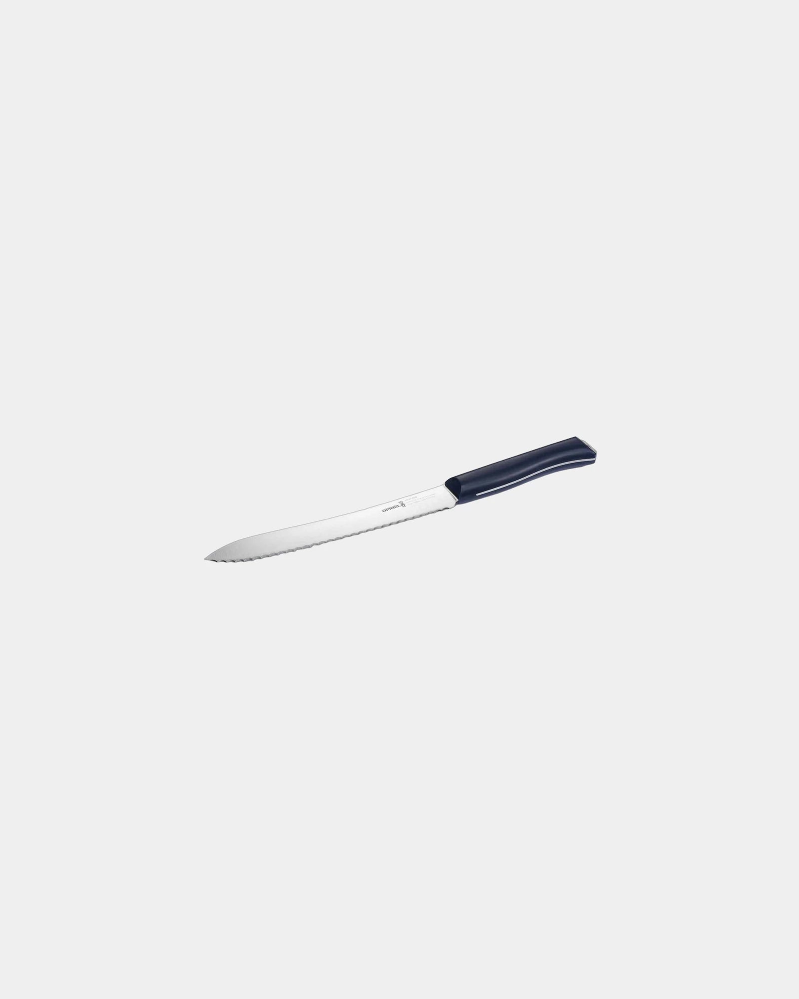 Couteau à pain inox Opinel N°216 21 cm à personnaliser - 2