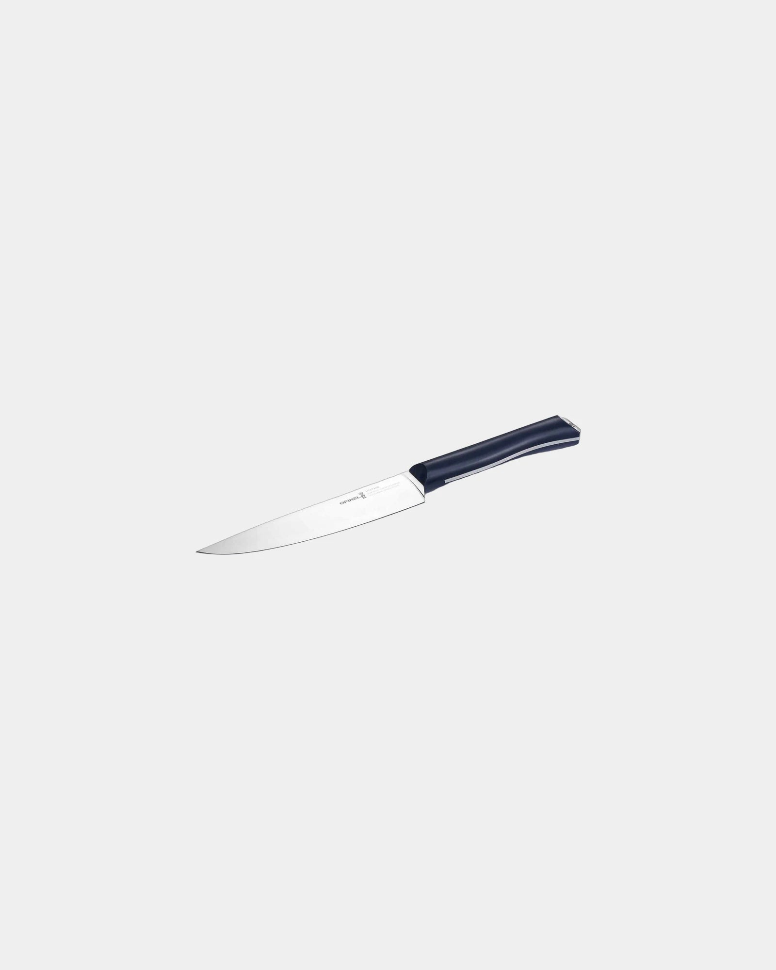 Couteau de cuisine acier inoxydable Opinel N°217 à personnaliser - 1
