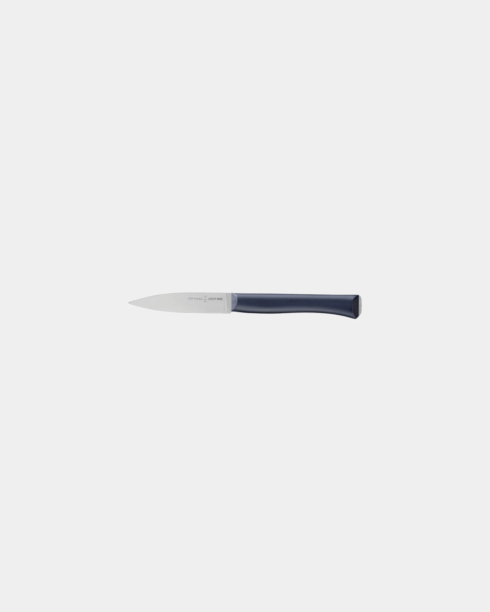 Couteau de cuisine inox Opinel N°225 Office 8 cm - Navy