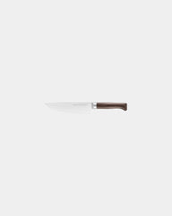 Couteau Chef Petit acier inoxydable Opinel à personnaliser - Brown