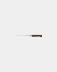 Couteau filet de sole professionnel acier inoxydable Opinel 16 cm à personnaliser - Brown