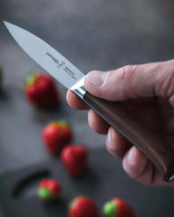 Couteau d'office professionnel acier inox Opinel à personnaliser - 5