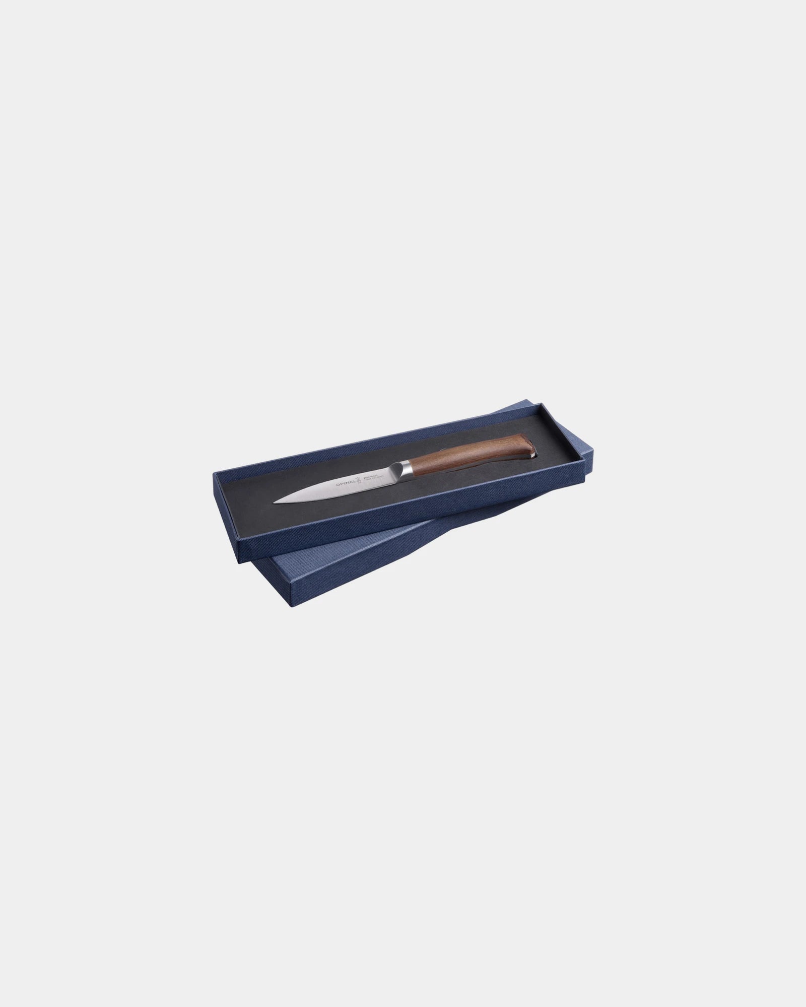 Couteau d'office professionnel acier inox Opinel à personnaliser - 2