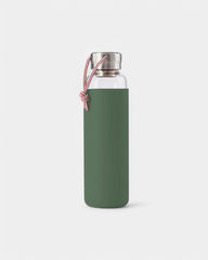 Bouteille en verre à personnaliser - 9