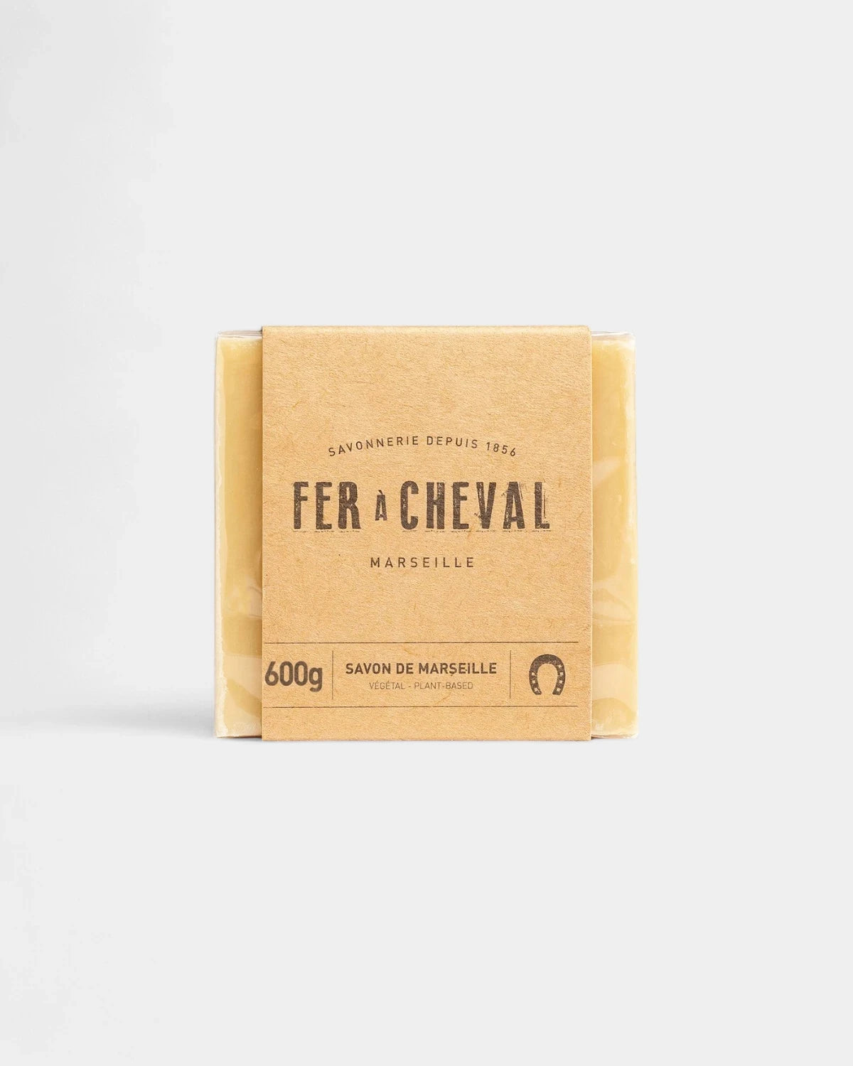 Savon de Marseille en cube 600g à personnaliser - 10