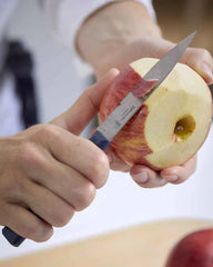 Couteau de cuisine inox recyclé Opinel N°312 à personnaliser - 3