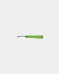 Eplucheur acier inoxydable Opinel N°315 à personnaliser - Green