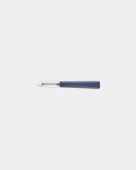 Eplucheur acier inoxydable Opinel N°315 à personnaliser - Blue