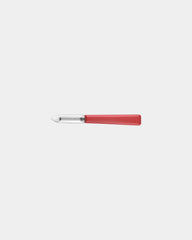 Eplucheur acier inoxydable Opinel N°315 à personnaliser - Red