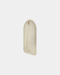 Planche à découper hêtre Opinel 275 x 470 mm à personnaliser - 2