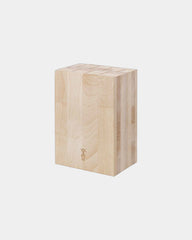 Bloc de rangement hêtre Opinel 9 couteaux à personnaliser - 1