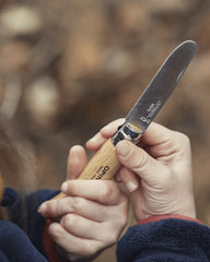 Coffret couteau de poche Opinel Mon Premier à personnaliser - 3