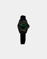 Montre acier inoxydable Victorinox I.N.O.X. Small à personnaliser - 3