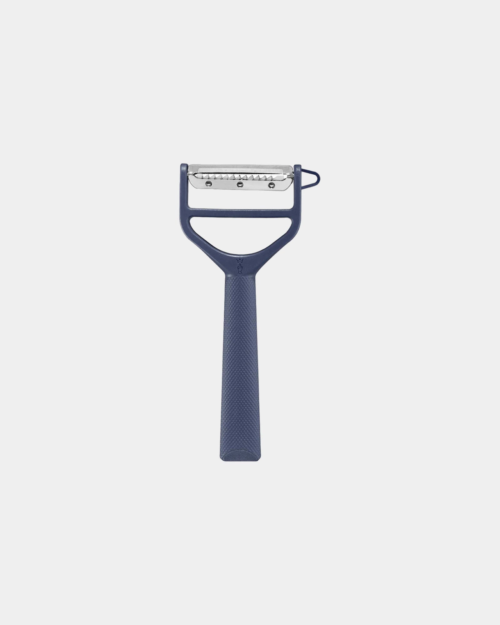 Eplucheur T-Duo acier inox Opinel à personnaliser - 1