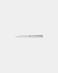 Couteau de table acier Opinel Perpétue à personnaliser - Silver